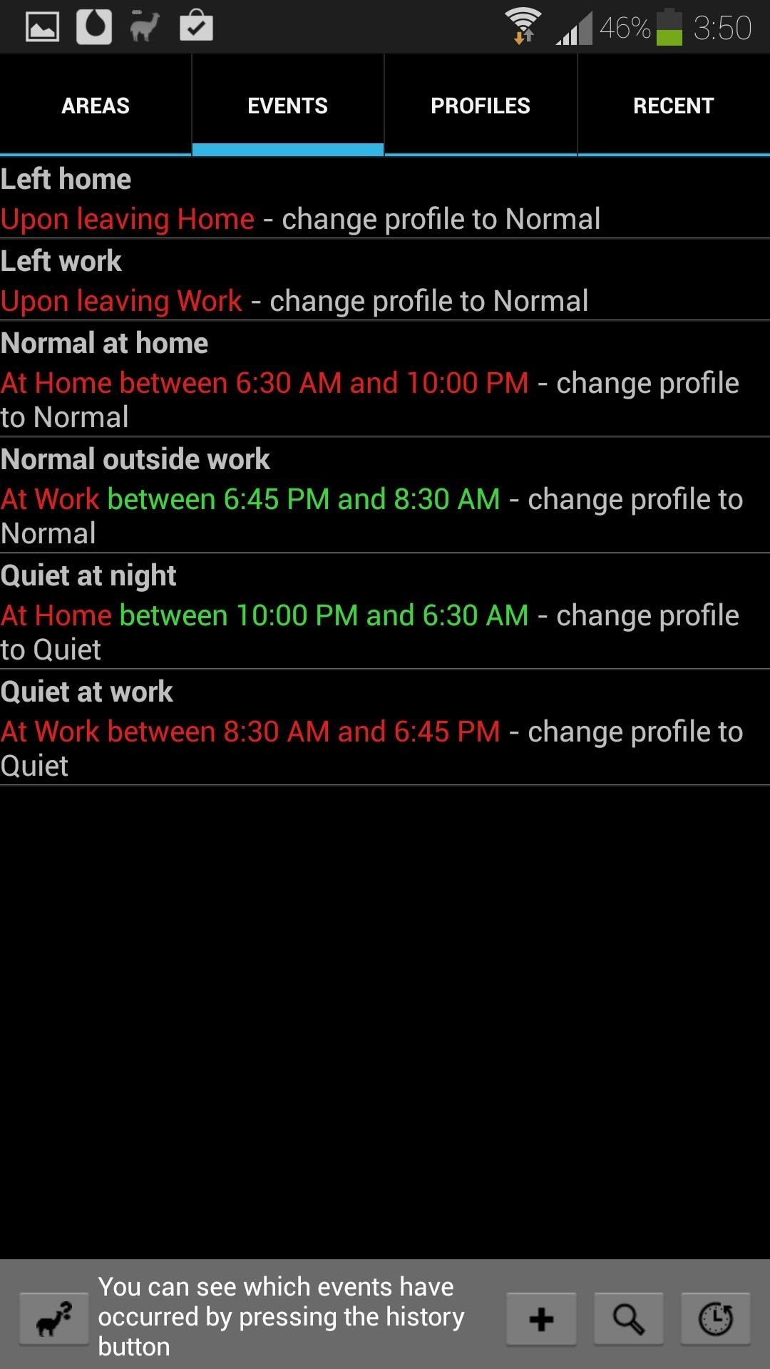 How to Automate Battery-Saving Mode, Screen Rotation, & Other Custom Tasks on Your Samsung Galaxy S4