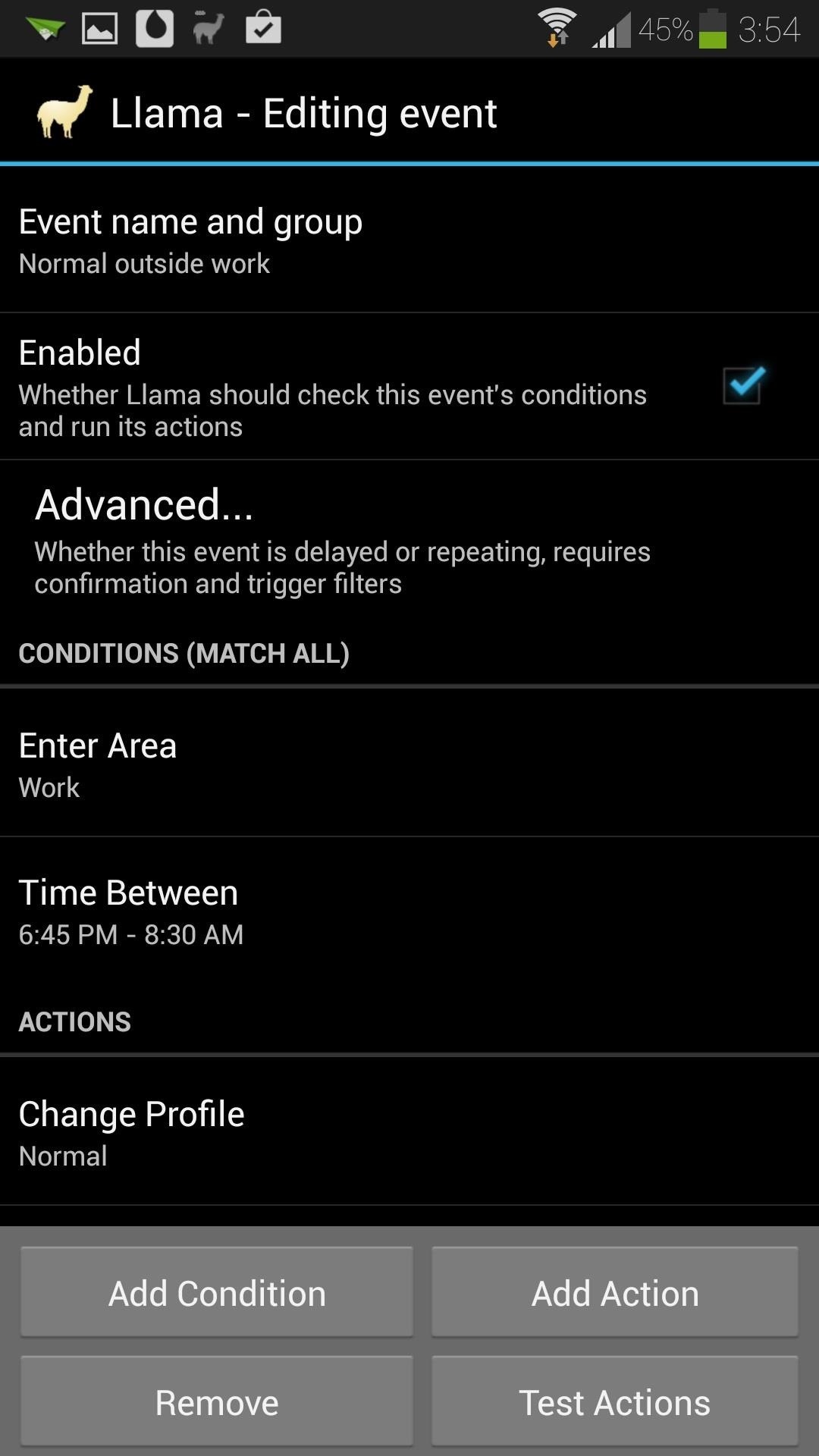 How to Automate Battery-Saving Mode, Screen Rotation, & Other Custom Tasks on Your Samsung Galaxy S4