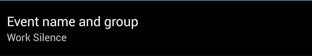 How to Automate Battery-Saving Mode, Screen Rotation, & Other Custom Tasks on Your Samsung Galaxy S4