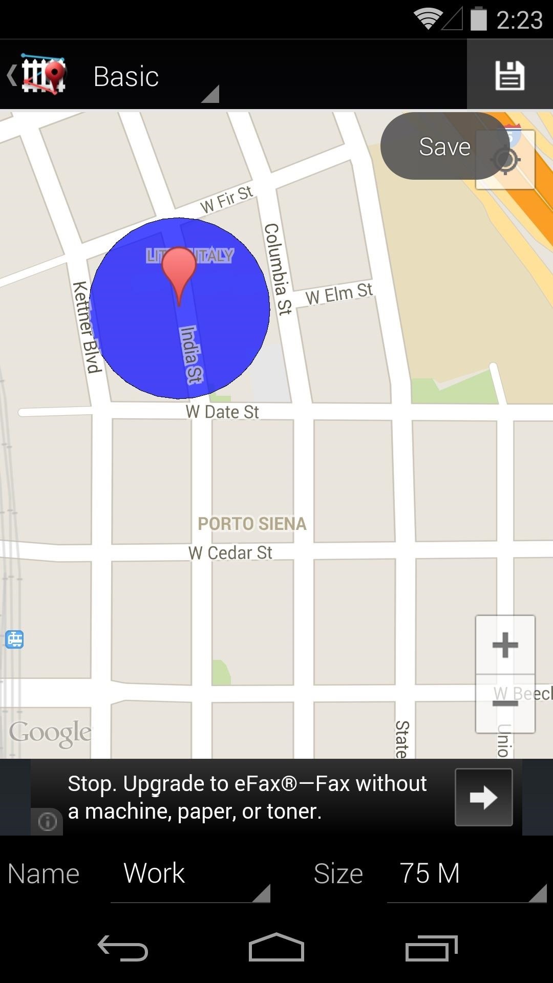 How to Automate Settings Changes on Your Nexus 5 for Different Locations