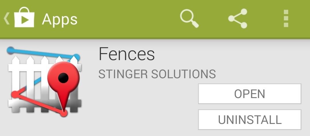 How to Automate Settings Changes on Your Nexus 5 for Different Locations