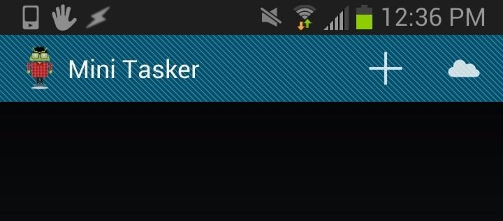 How to Automate Simple Tasks on Your Samsung Galaxy S3 Without Using Tasker