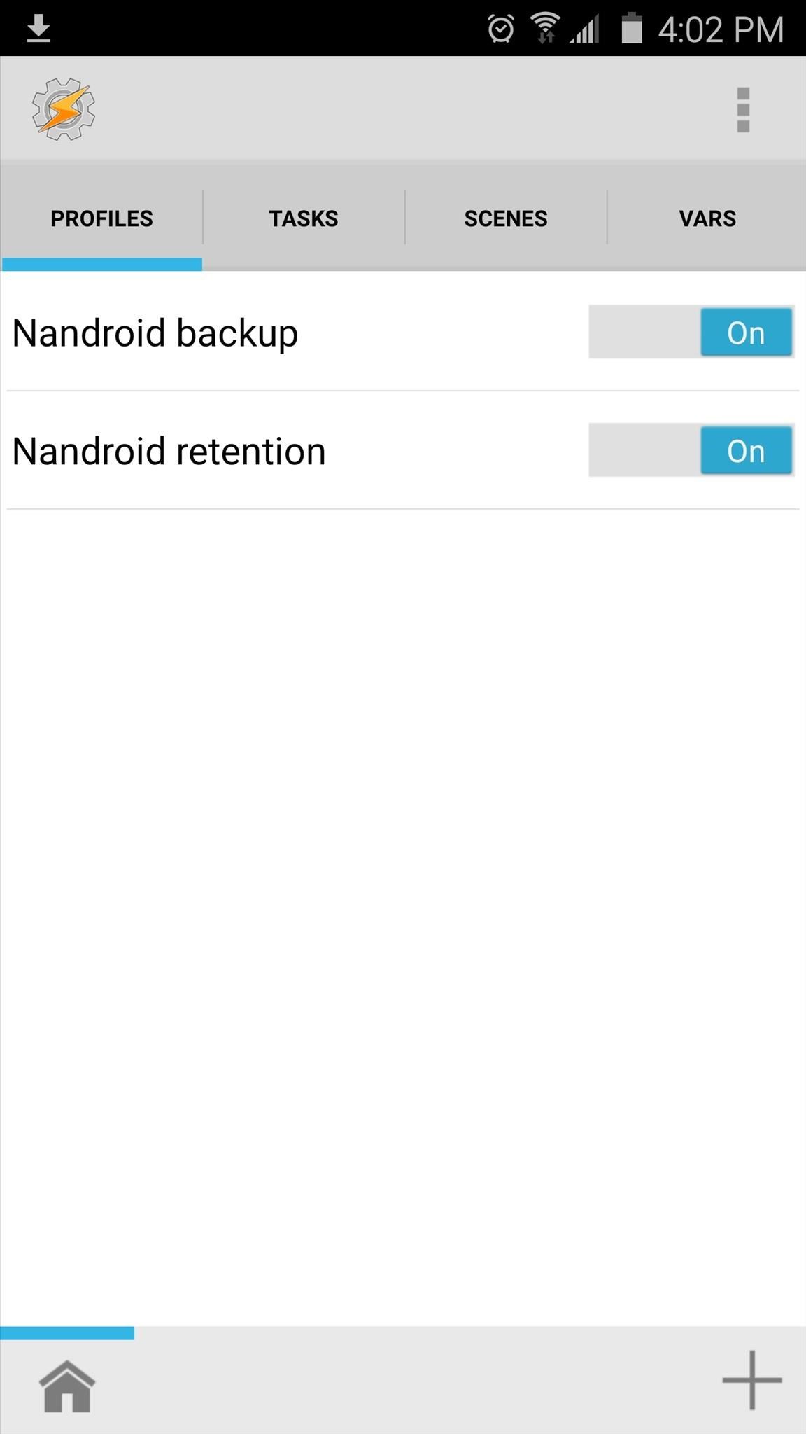 How to Automatically Back Up Everything on Your Android