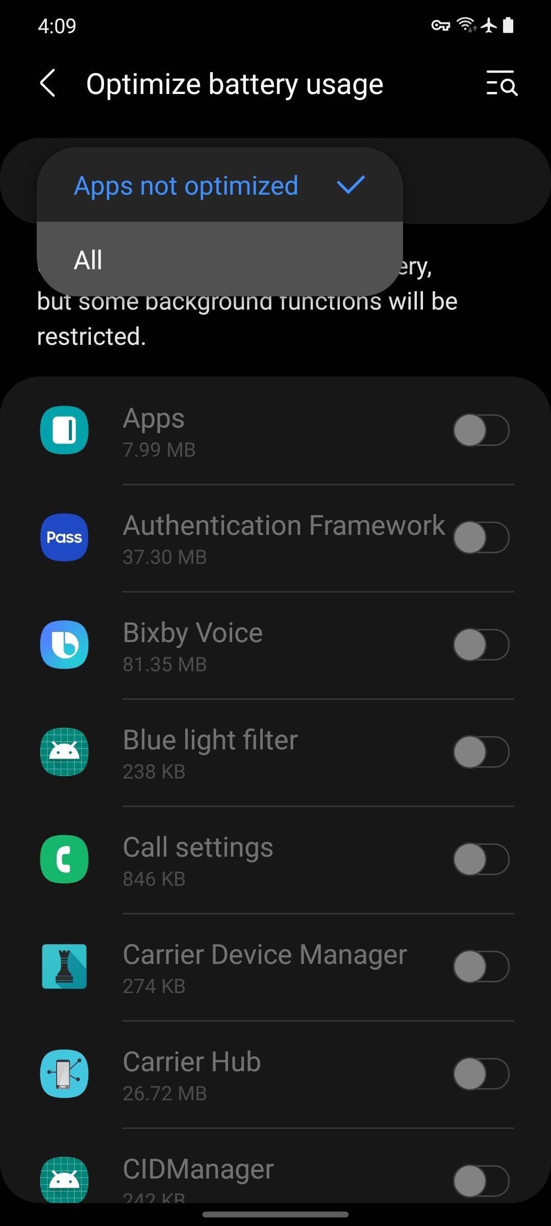 How to Automatically Clear Nagging System Notifications on Android