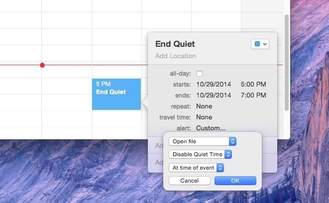 Automatically Disable Distractions on Your Mac for a Productivity Boost