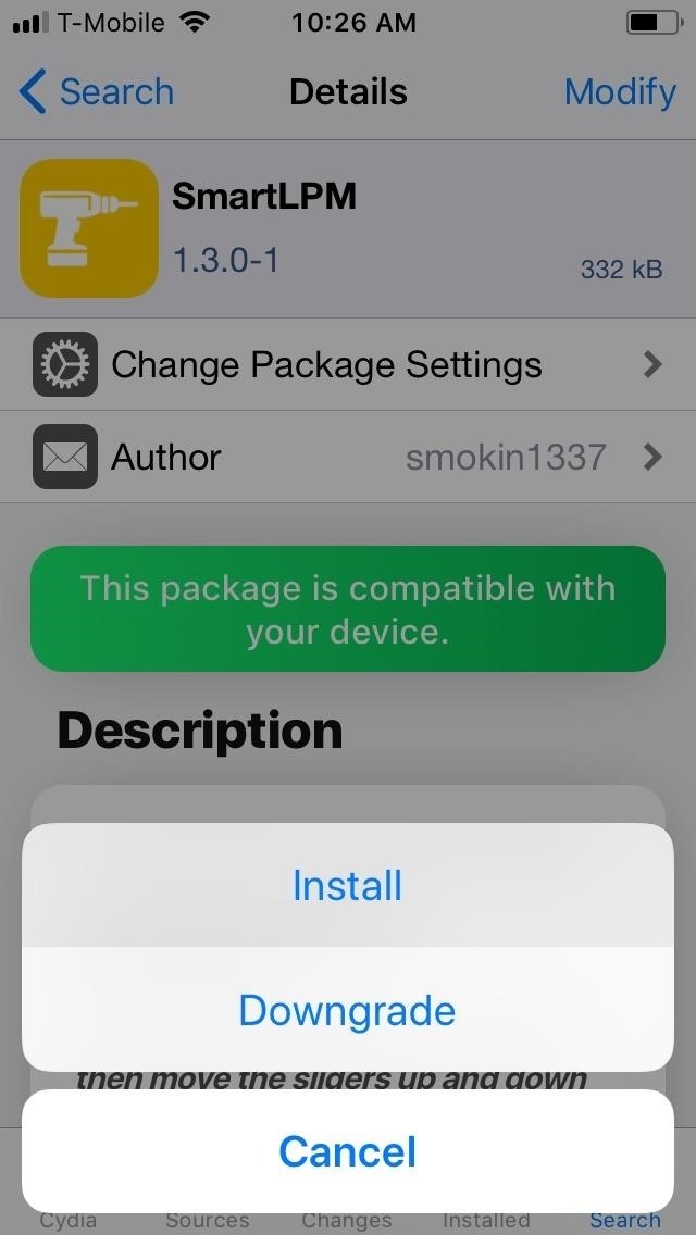 Automatically Enable Low Power Mode When Your iPhone Is Locked to Save Battery Life