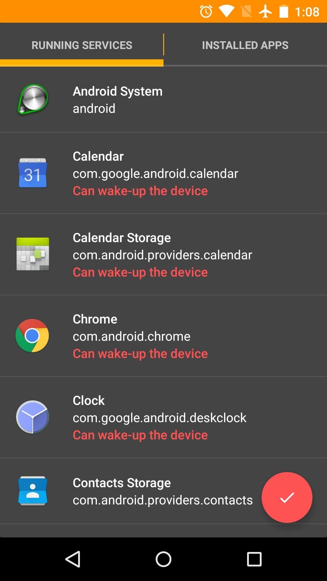 Automatically Kill Battery-Draining Background Services on Your Android Device