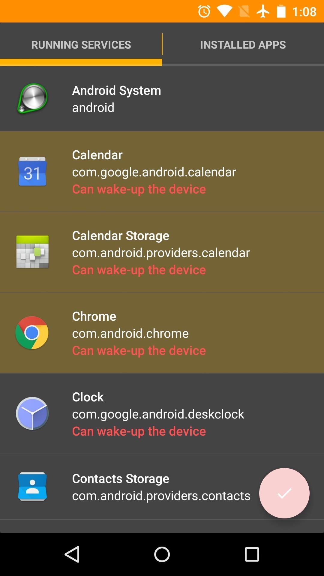 Automatically Kill Battery-Draining Background Services on Your Android Device