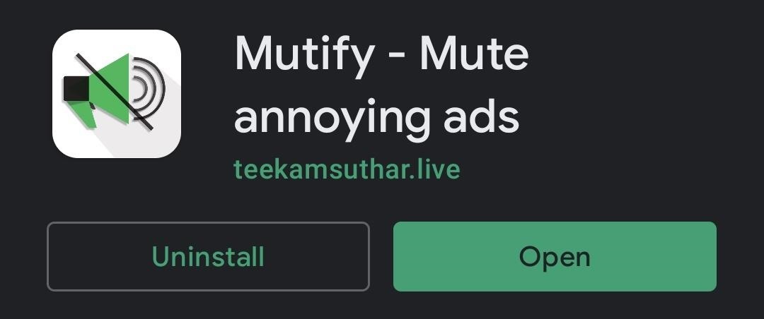 How to Automatically Mute All Spotify Ads on Android