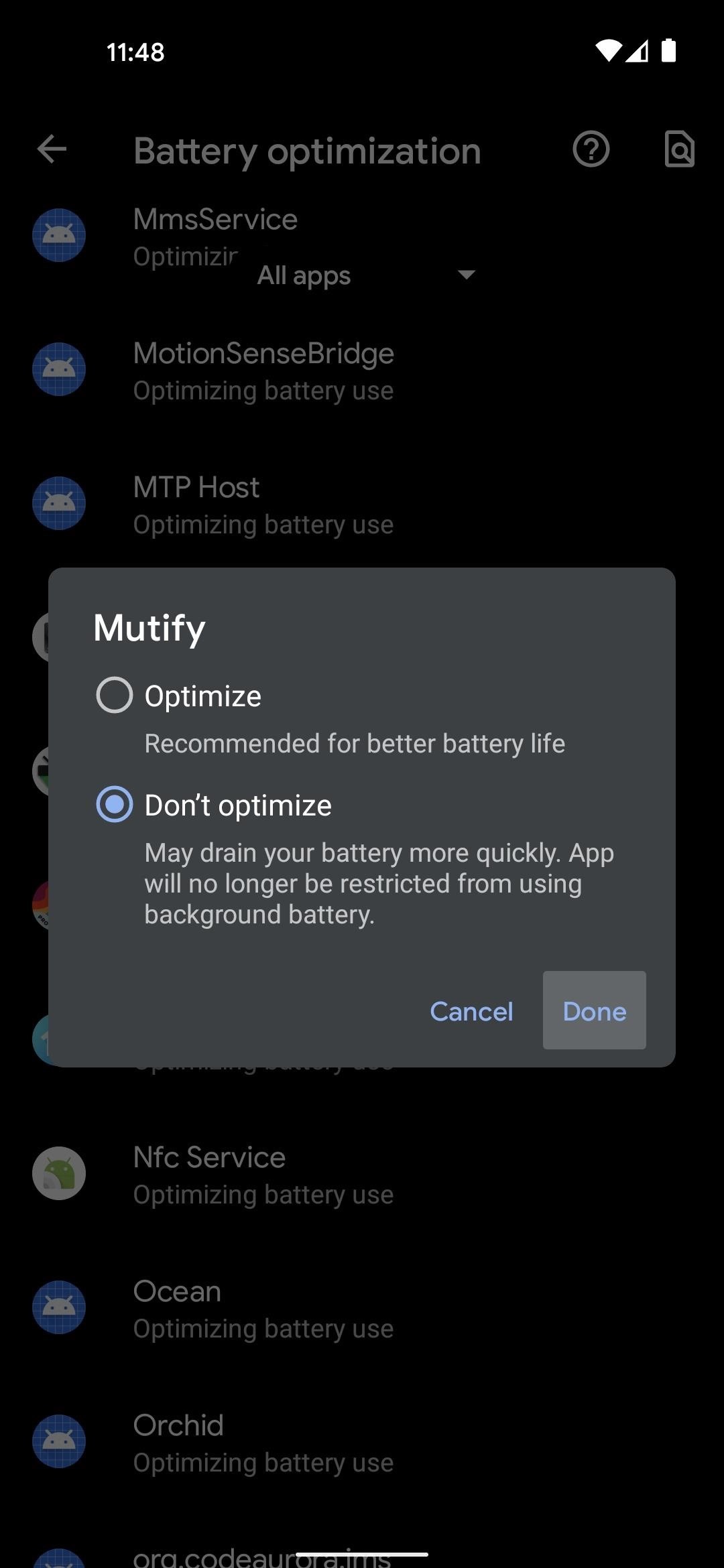 How to Automatically Mute All Spotify Ads on Android