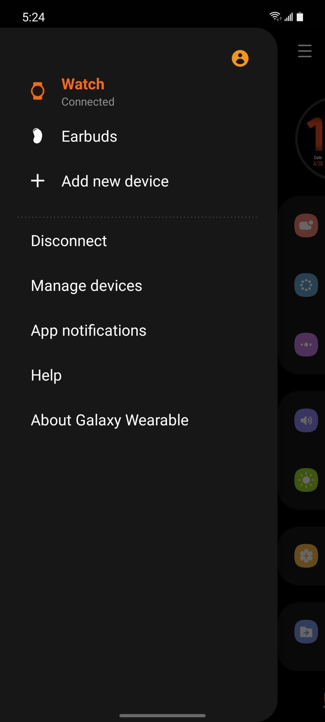 How to Automatically Silence Your Phone When You're Wearing Your Galaxy Watch