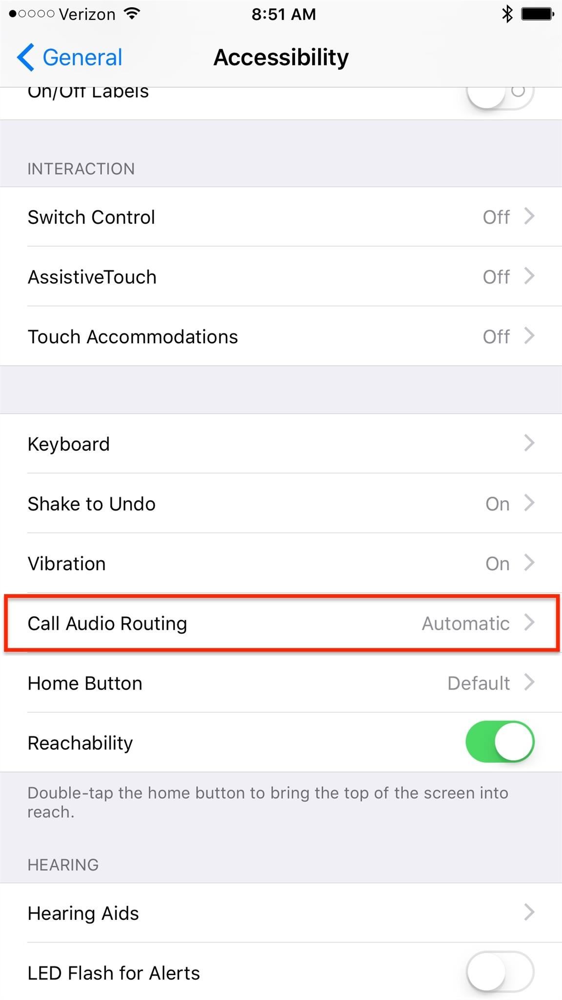 How to Automatically Turn on Speakerphone for Every iPhone Call