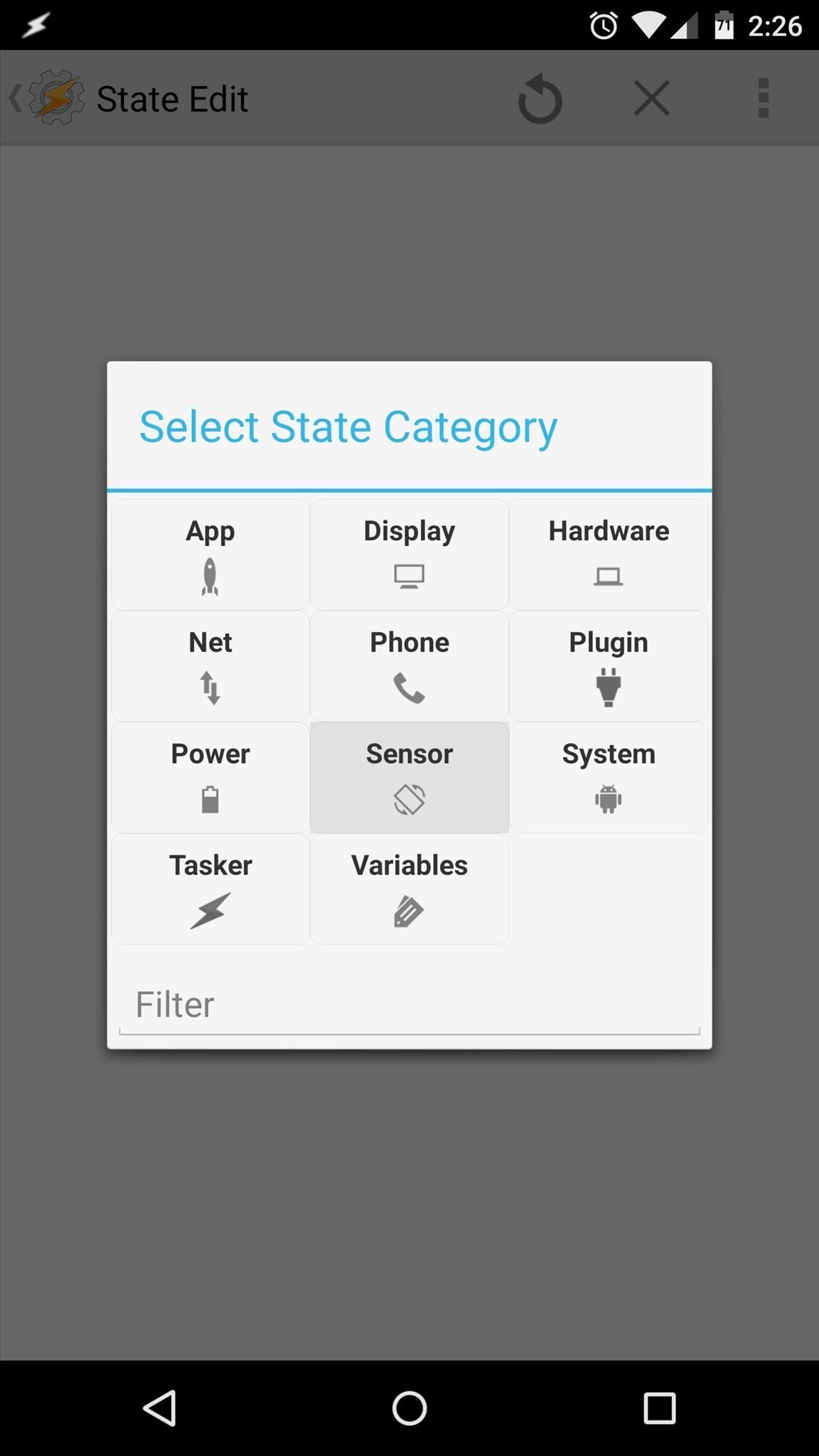 Automatically Turn On the Speakerphone When You Aren't Holding Your Android Device to Your Ear