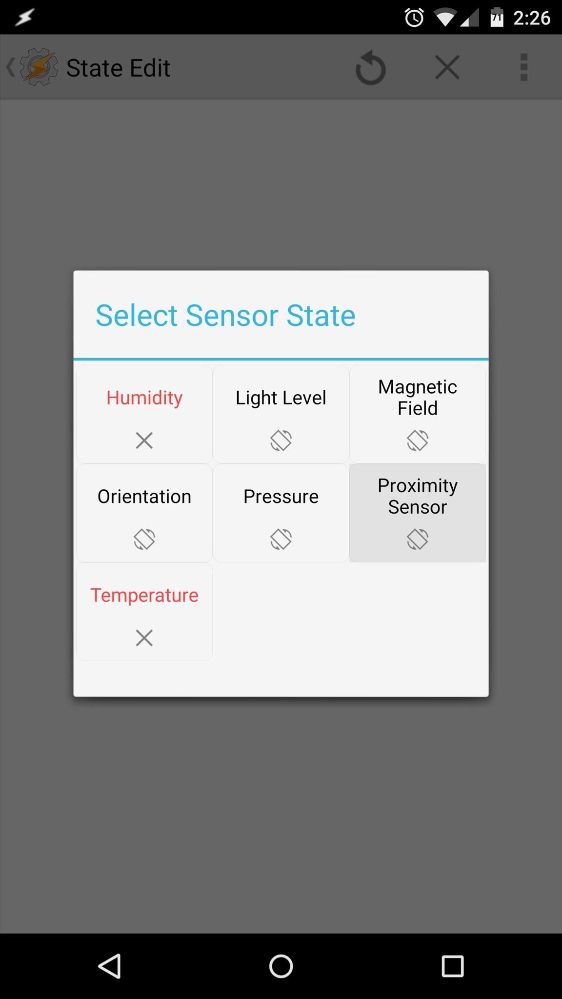 Automatically Turn On the Speakerphone When You Aren't Holding Your Android Device to Your Ear