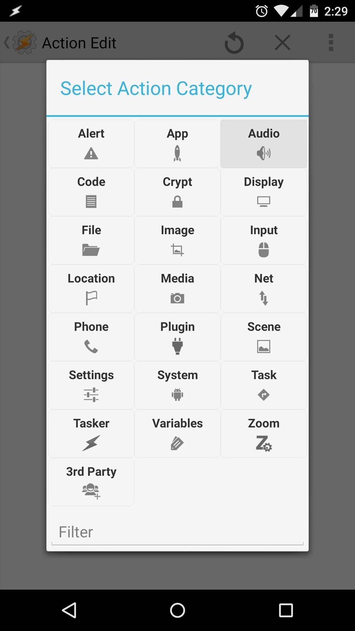 Automatically Turn On the Speakerphone When You Aren't Holding Your Android Device to Your Ear