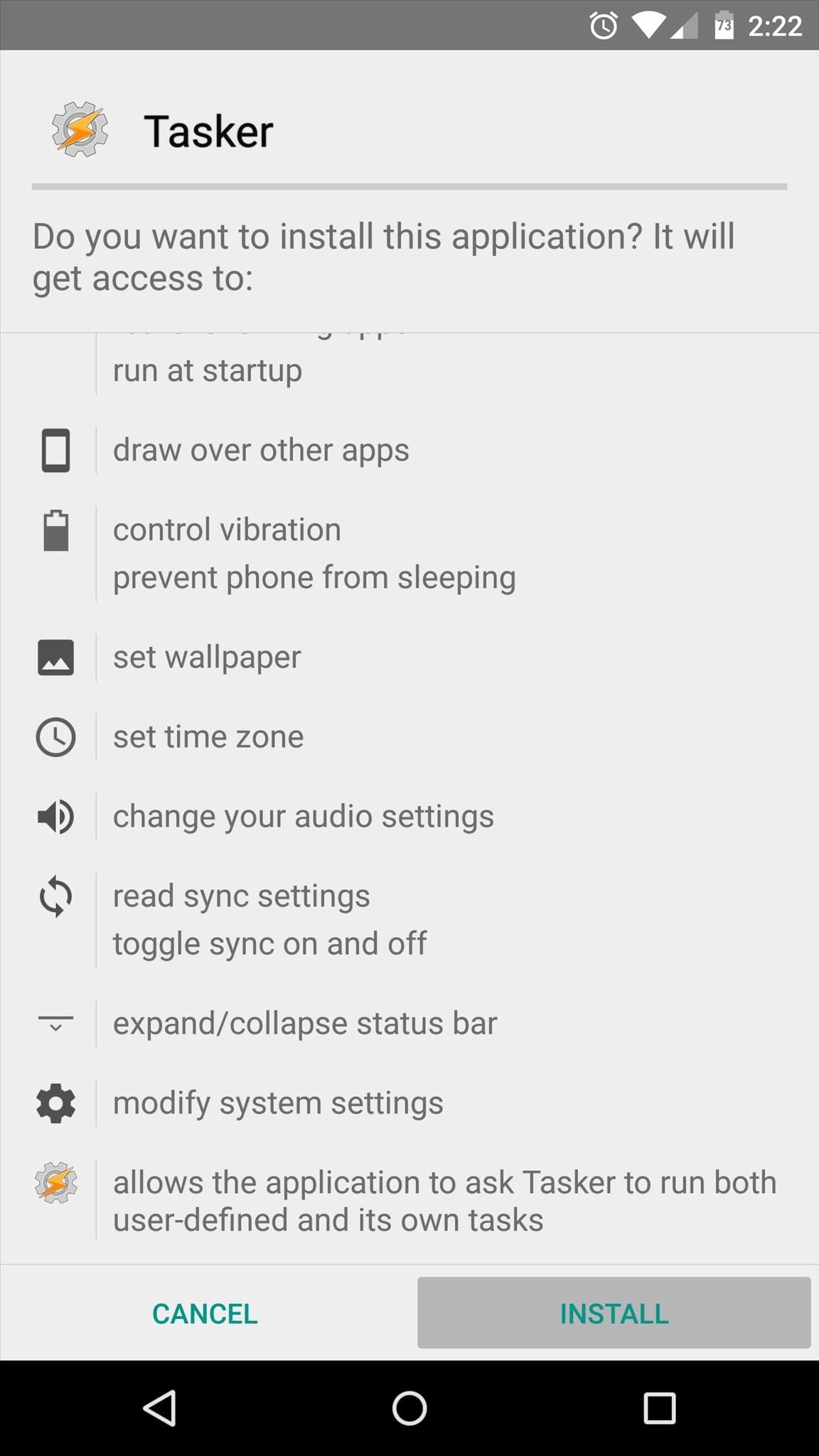 Automatically Turn On the Speakerphone When You Aren't Holding Your Android Device to Your Ear