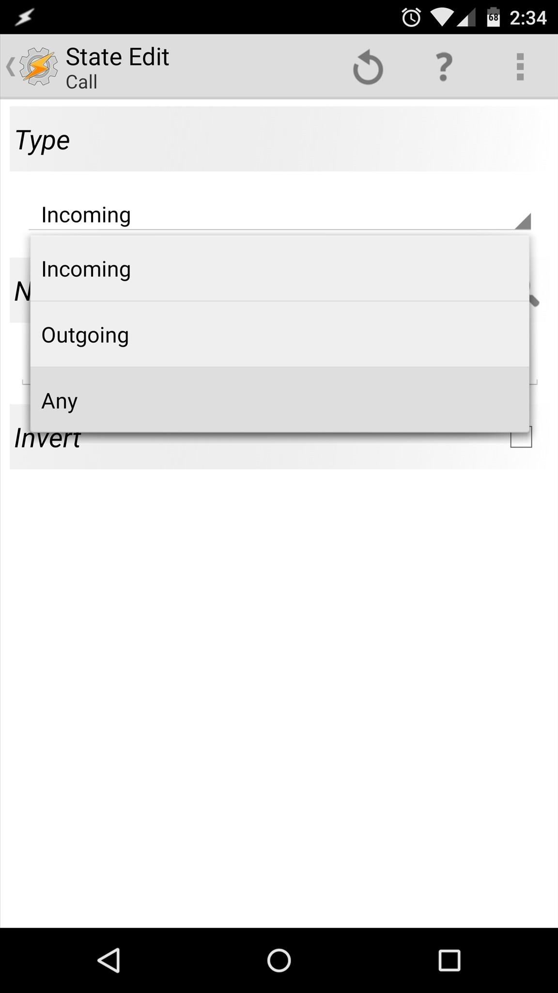 Automatically Turn On the Speakerphone When You Aren't Holding Your Android Device to Your Ear