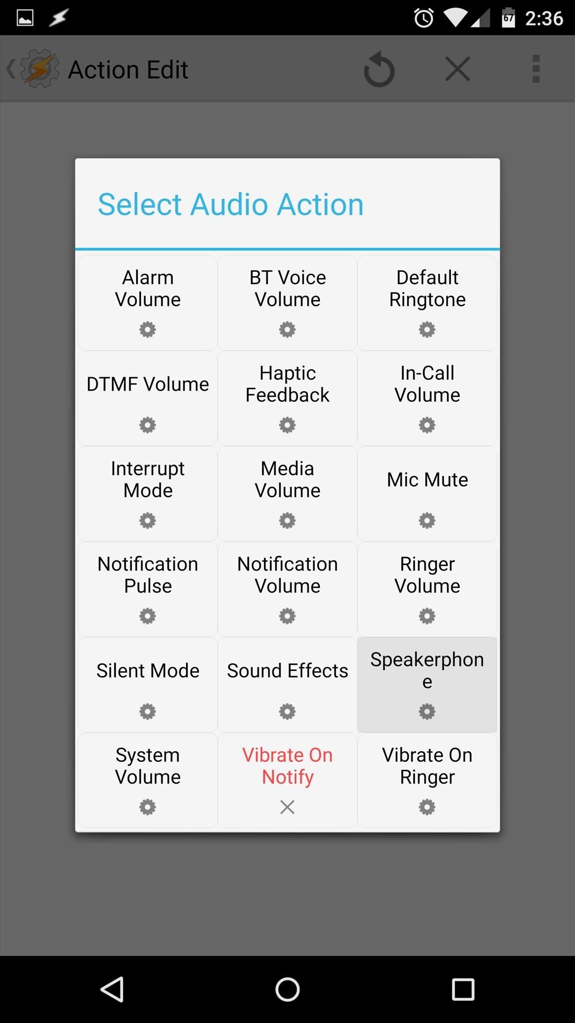 Automatically Turn On the Speakerphone When You Aren't Holding Your Android Device to Your Ear