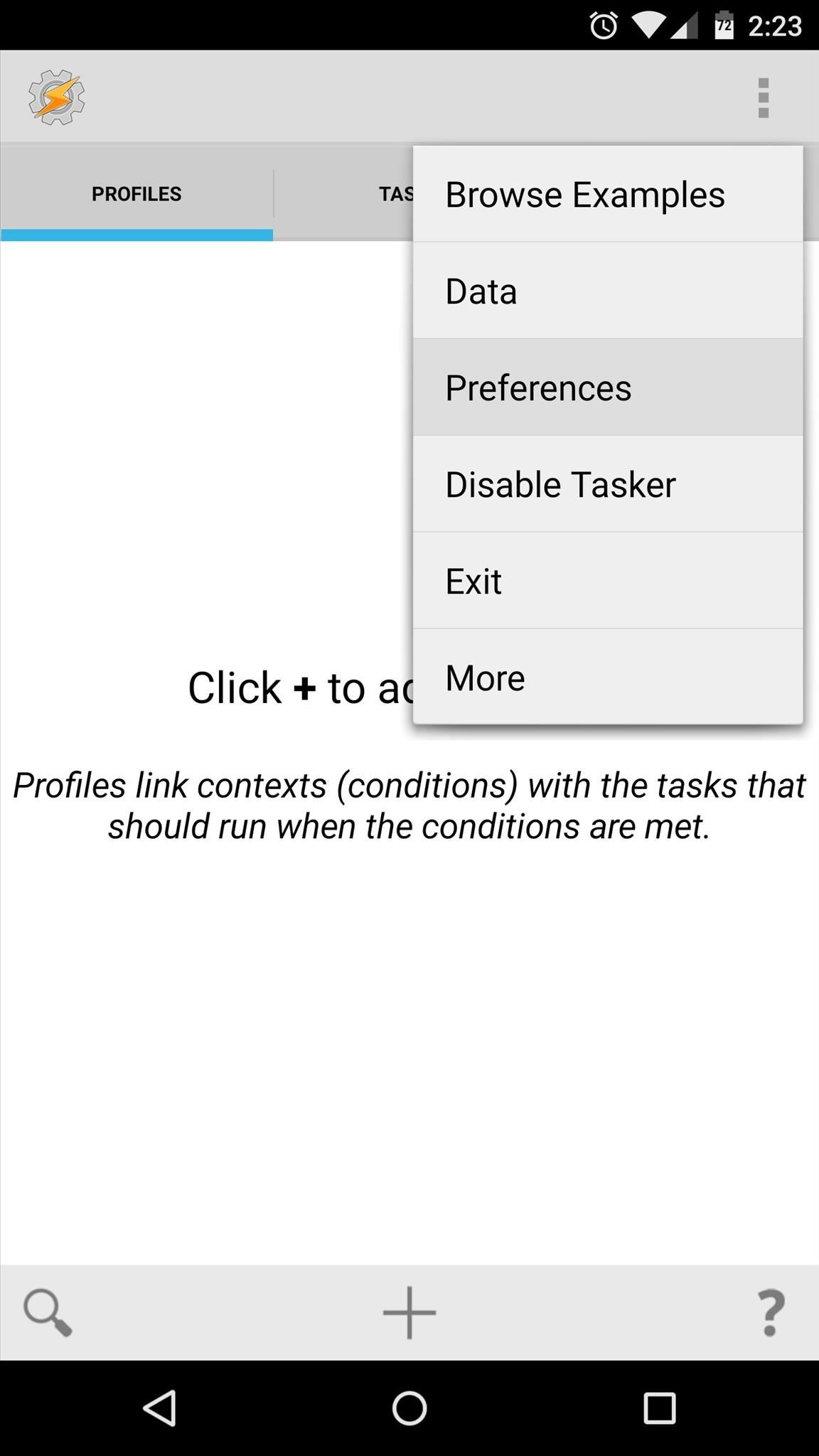 Automatically Turn On the Speakerphone When You Aren't Holding Your Android Device to Your Ear