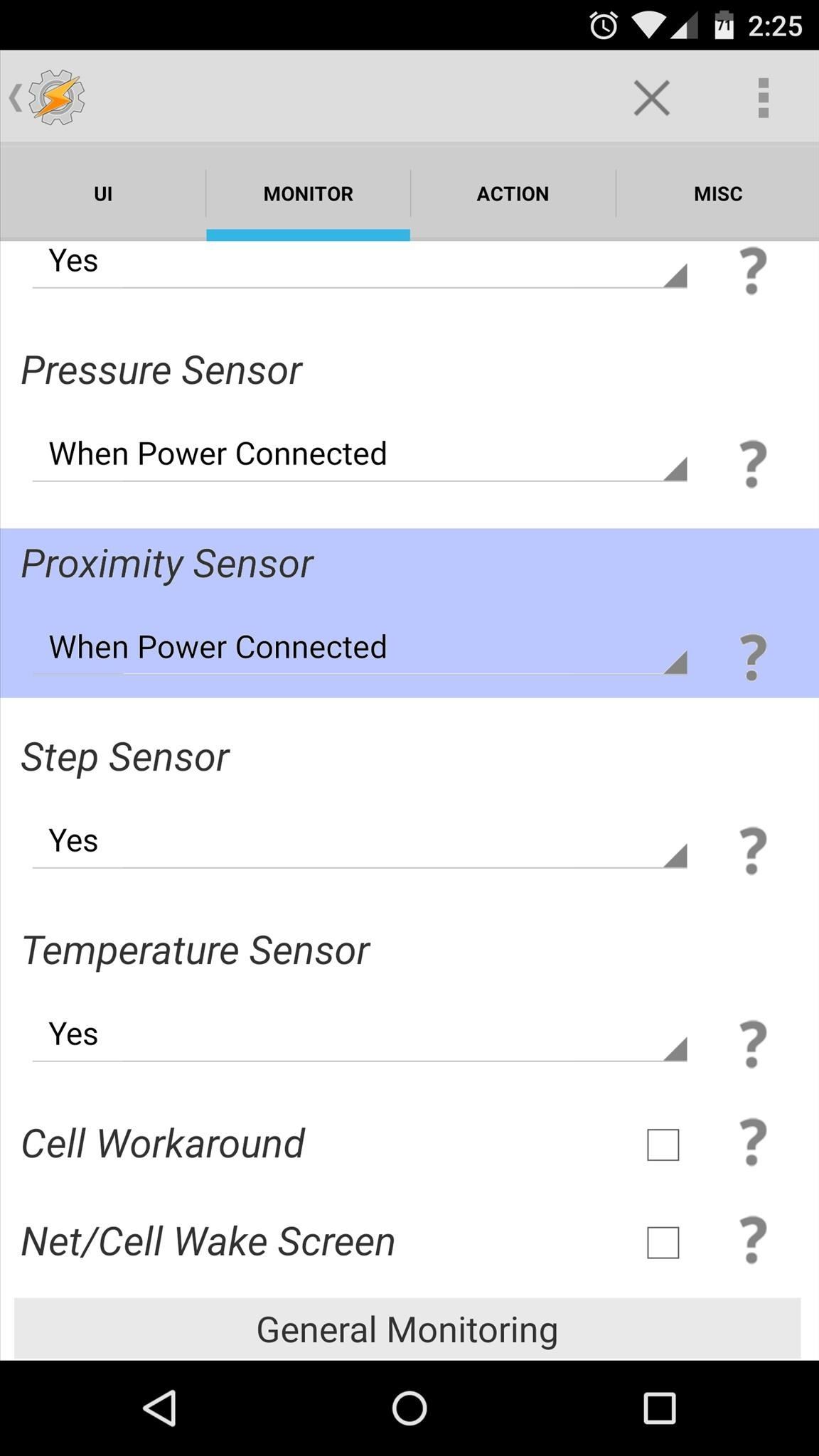 Automatically Turn On the Speakerphone When You Aren't Holding Your Android Device to Your Ear