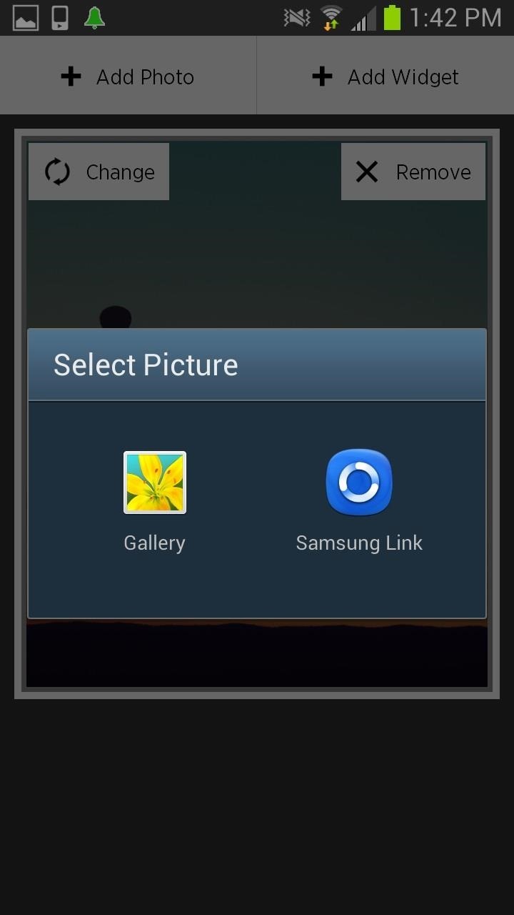 How to Aviate Your Samsung Galaxy S3 to a Perfectly Organized & More Dynamic Home Screen