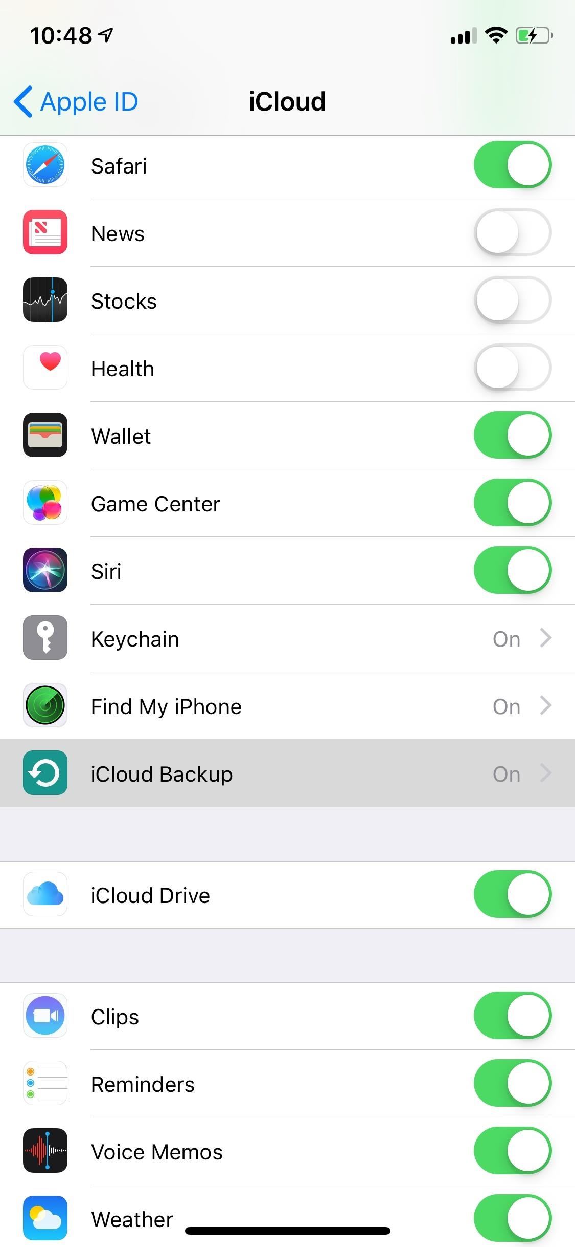 How to Back Up & Restore Your iPhone Without iTunes