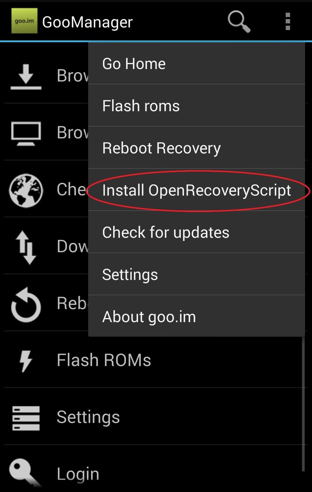 How to Back Up & Restore Your Nexus 5 with a Custom Recovery