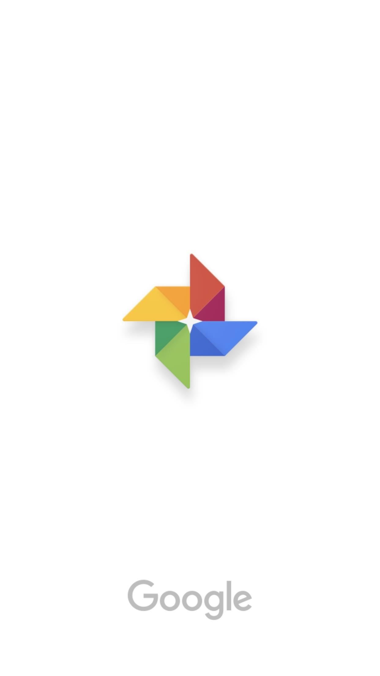 How to Back Up Your iPhone Photos & Videos with Google Photos for Free