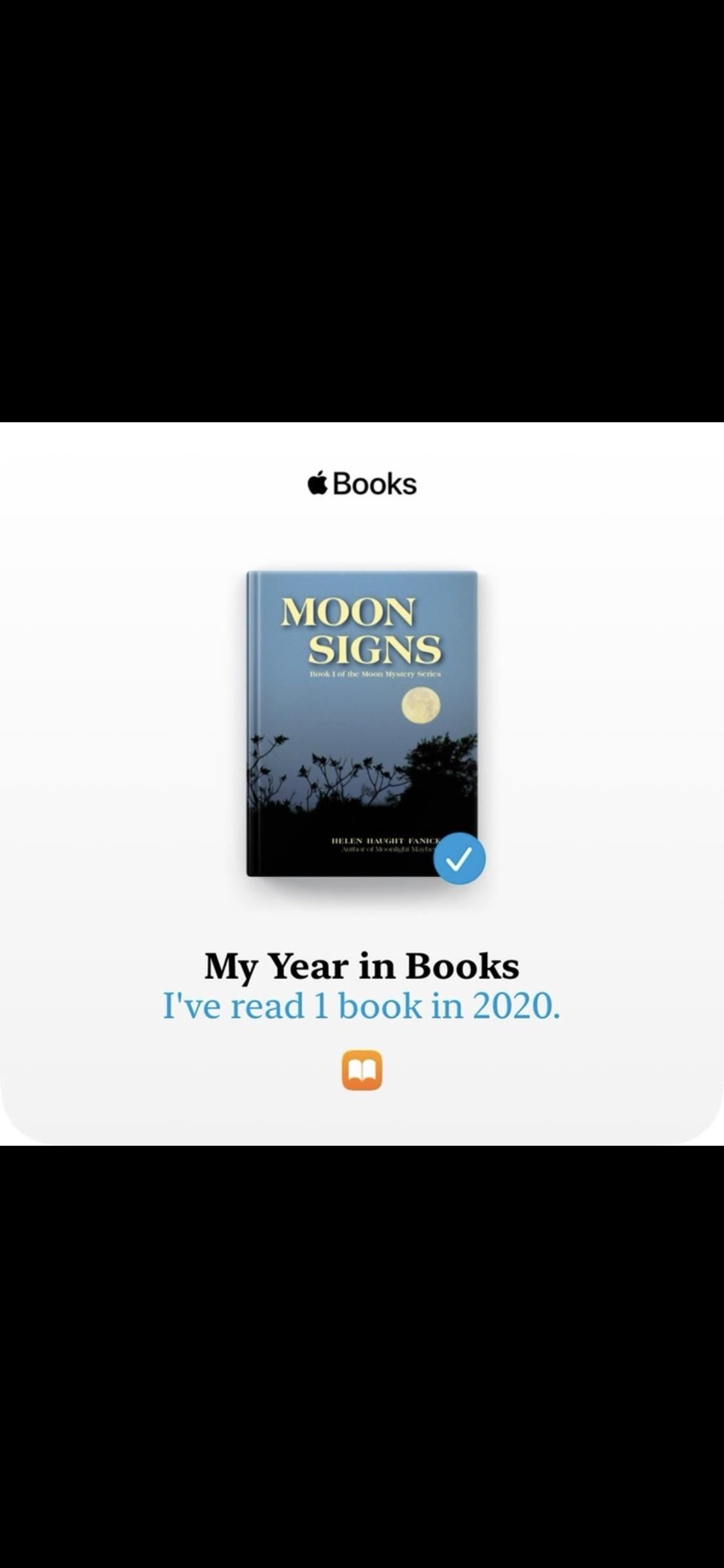 Become a Better Reader Using Apple Books' Reading Goals