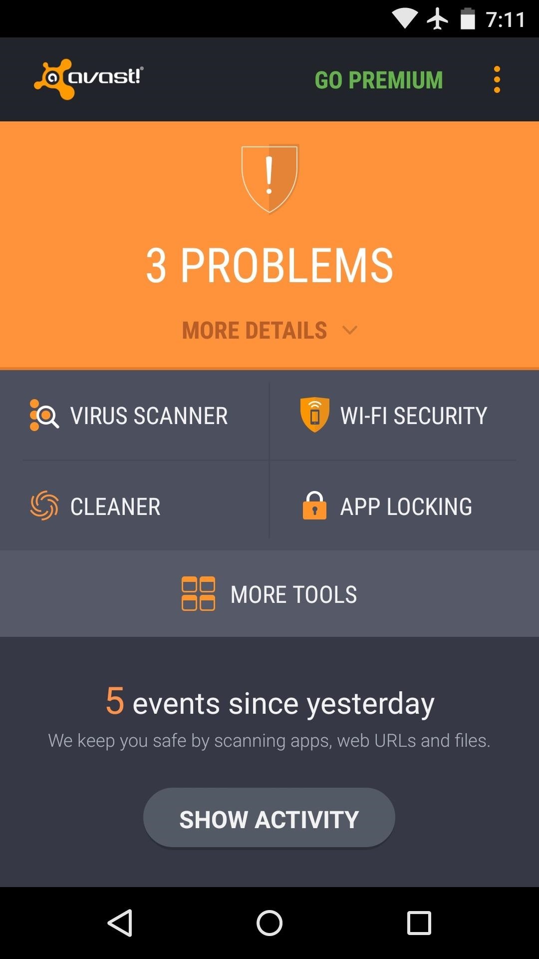 Best Android Antivirus: Avast vs. AVG vs. Kaspersky vs. McAfee