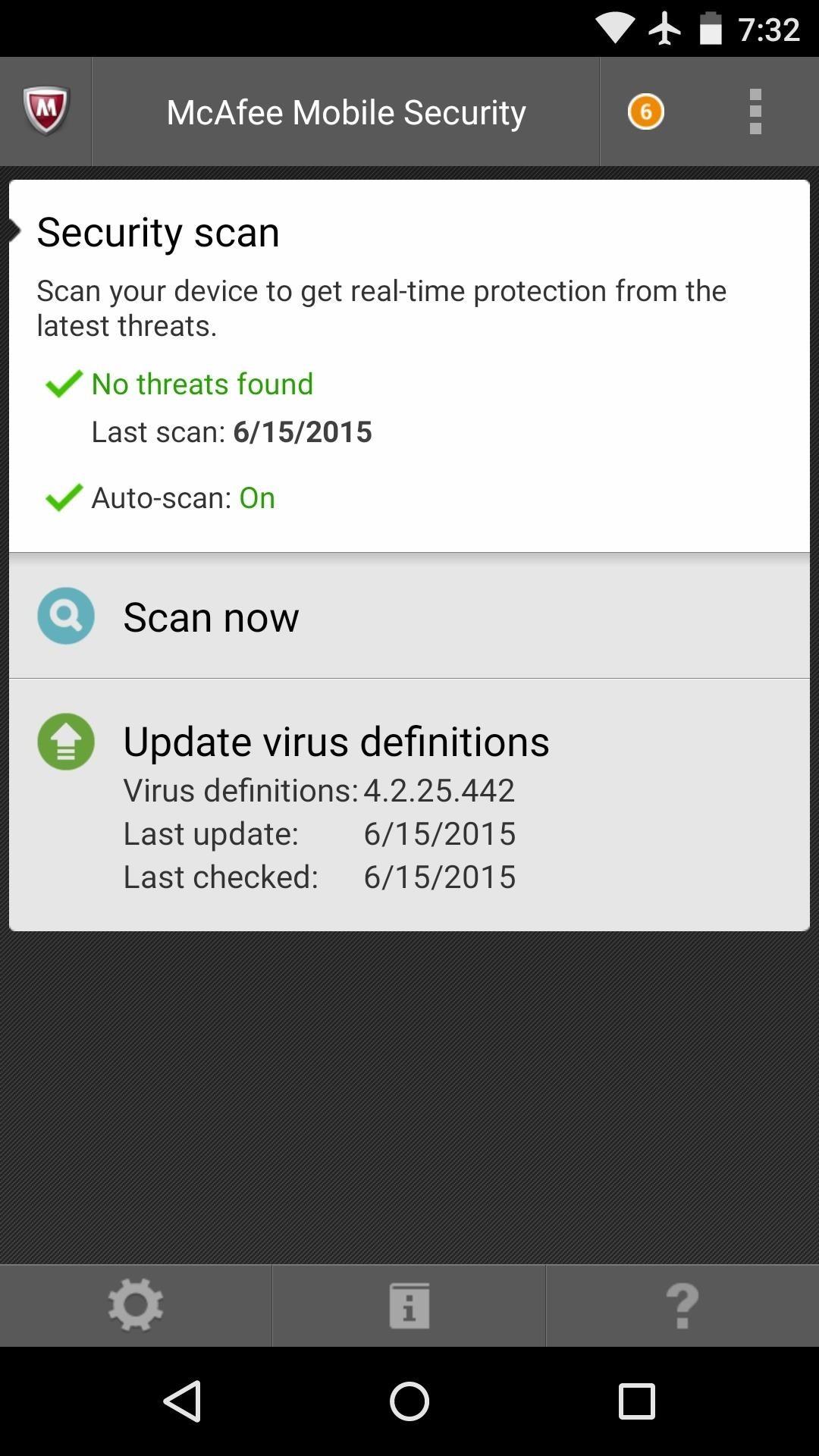 Best Android Antivirus: Avast vs. AVG vs. Kaspersky vs. McAfee