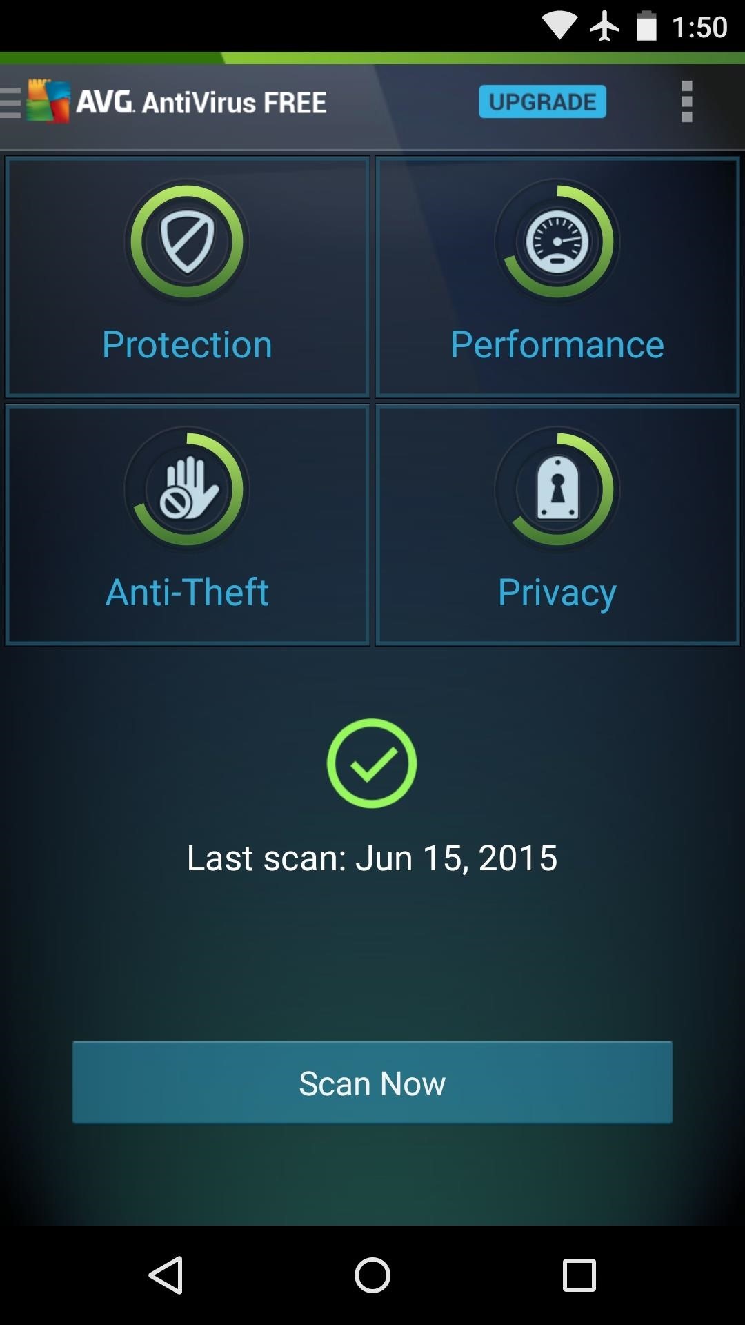 Best Android Antivirus: Avast vs. AVG vs. Kaspersky vs. McAfee