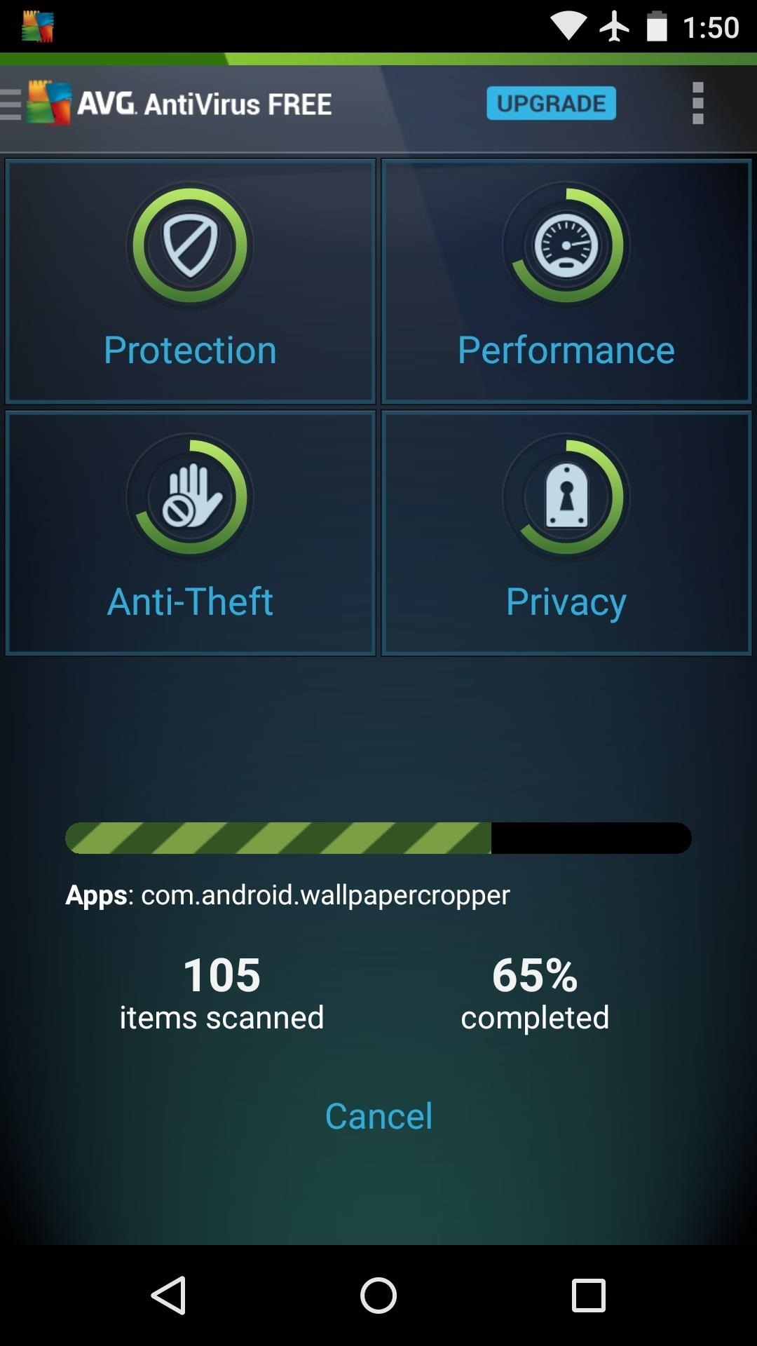 Best Android Antivirus: Avast vs. AVG vs. Kaspersky vs. McAfee