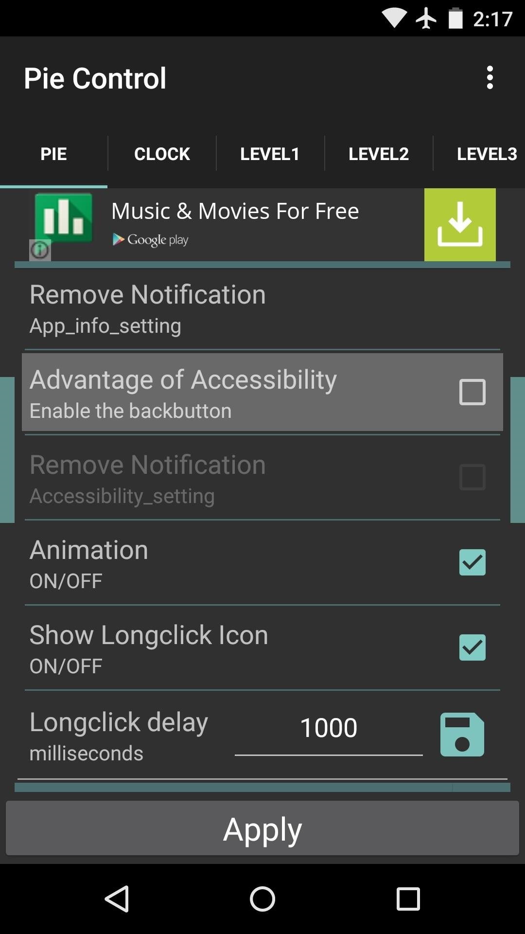 Best Apps for Hiding Android's Soft Keys to Reclaim Precious Screen Real Estate