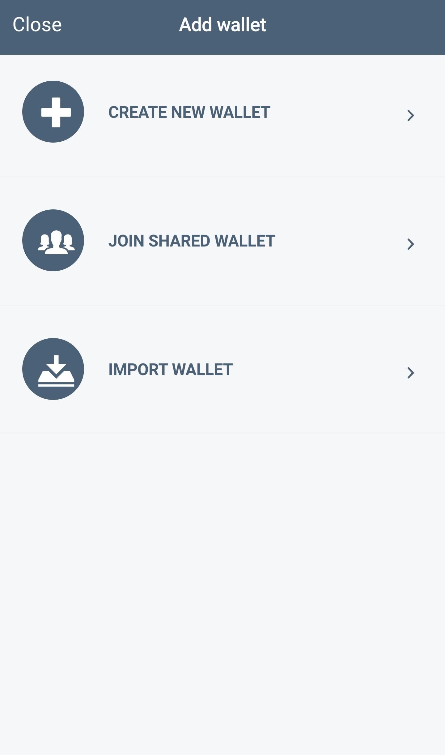 The Best Bitcoin Wallet Apps for Your Android Device