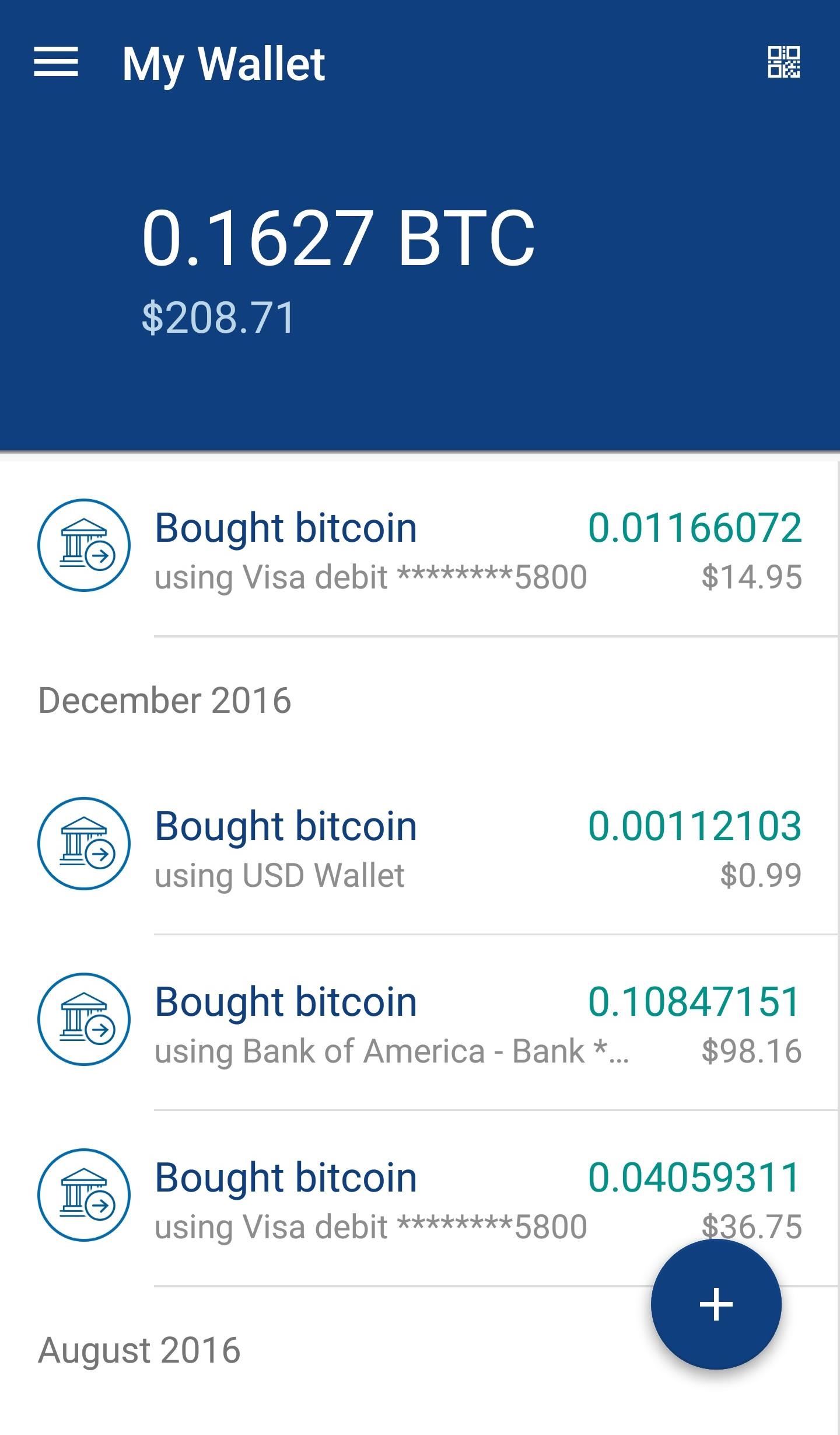 The Best Bitcoin Wallet Apps for Your Android Device