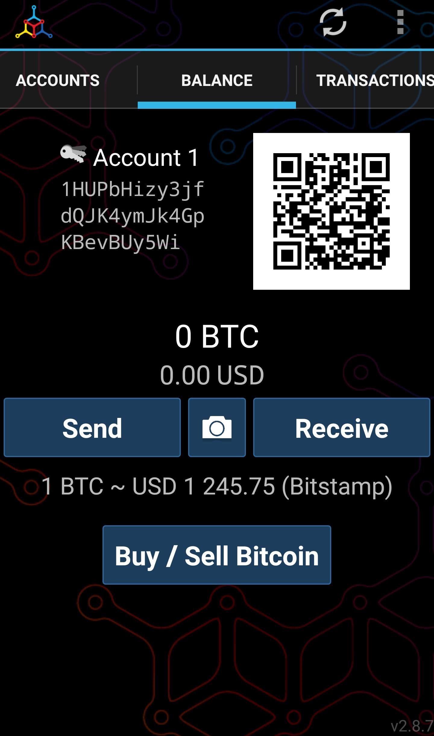 The Best Bitcoin Wallet Apps for Your Android Device