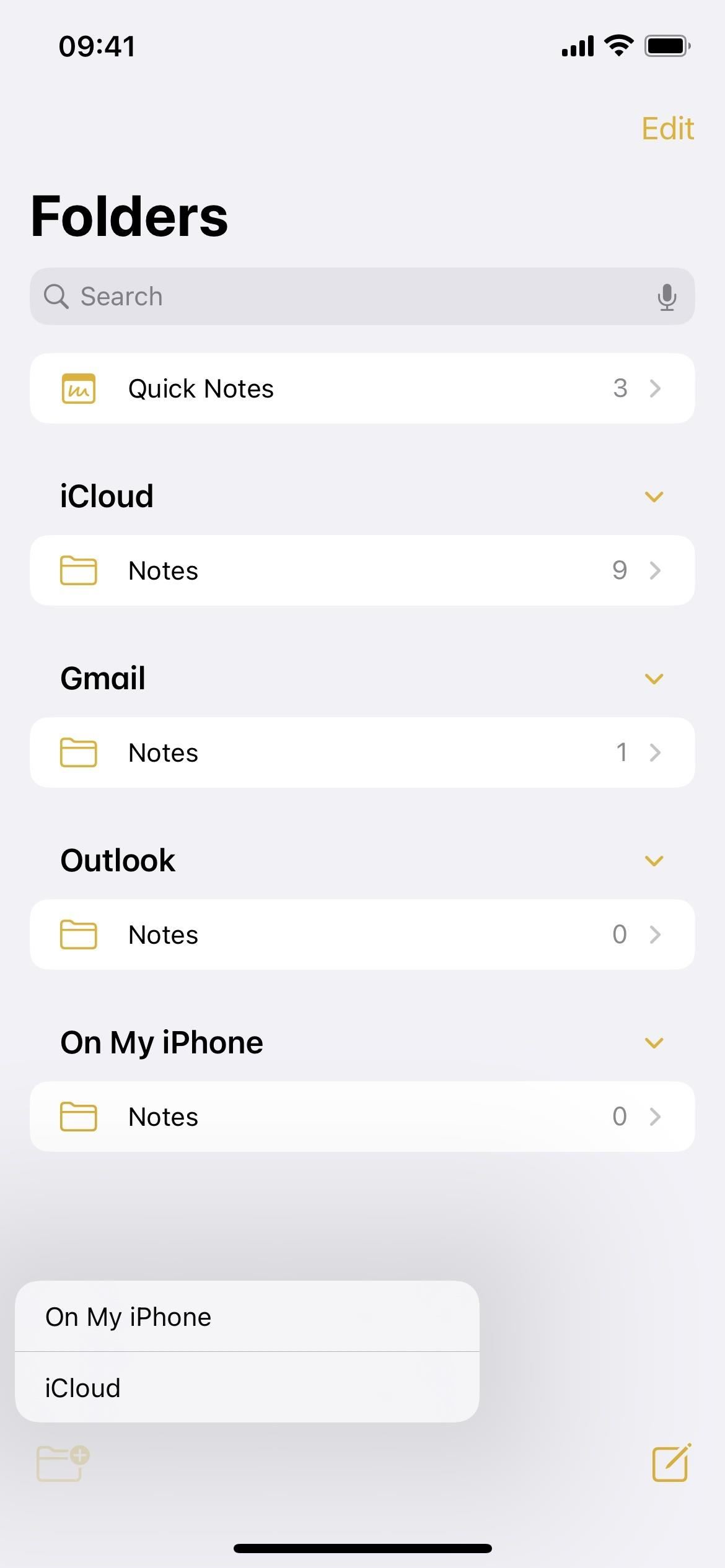 The Best Features in Your Notes App's Latest Update for iPhone