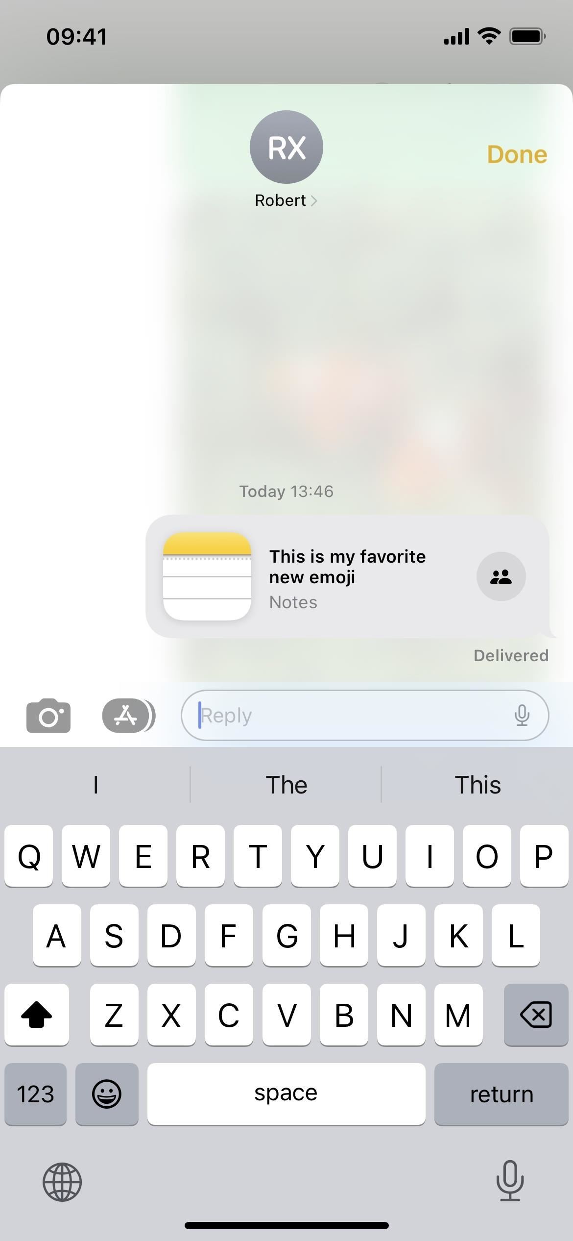 The Best Features in Your Notes App's Latest Update for iPhone