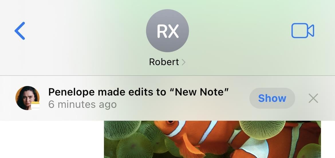 The Best Features in Your Notes App's Latest Update for iPhone