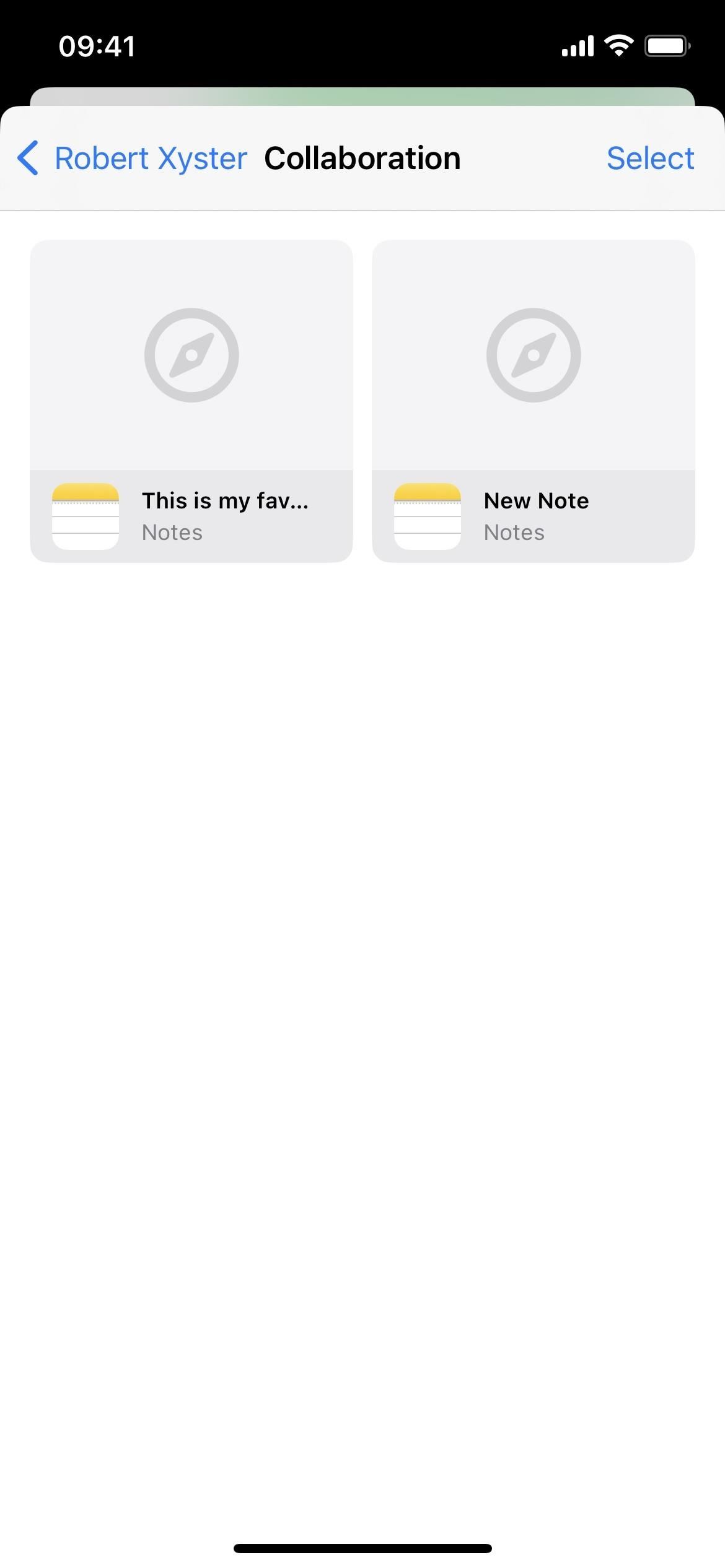 The Best Features in Your Notes App's Latest Update for iPhone