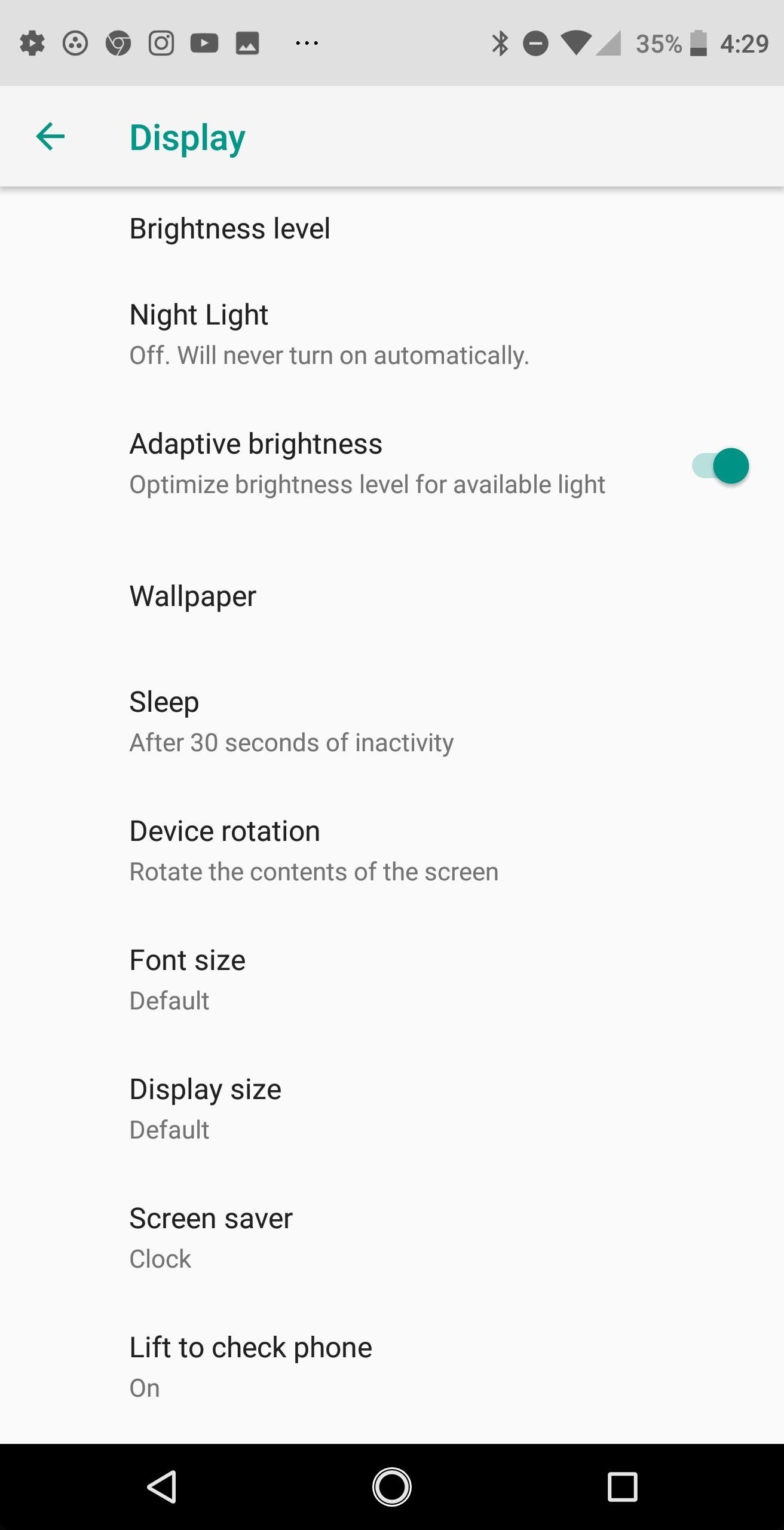 The Best New Features in the Essential Phone Oreo Update