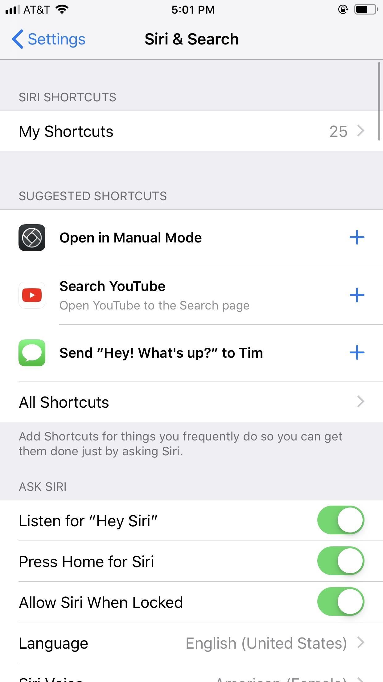 The Best New Siri Features & Commands in iOS 13 for iPhone