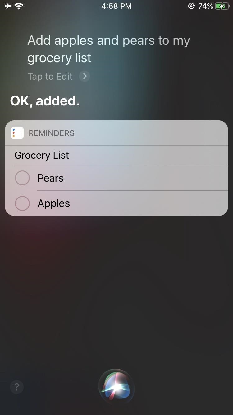 The Best New Siri Features & Commands in iOS 13 for iPhone