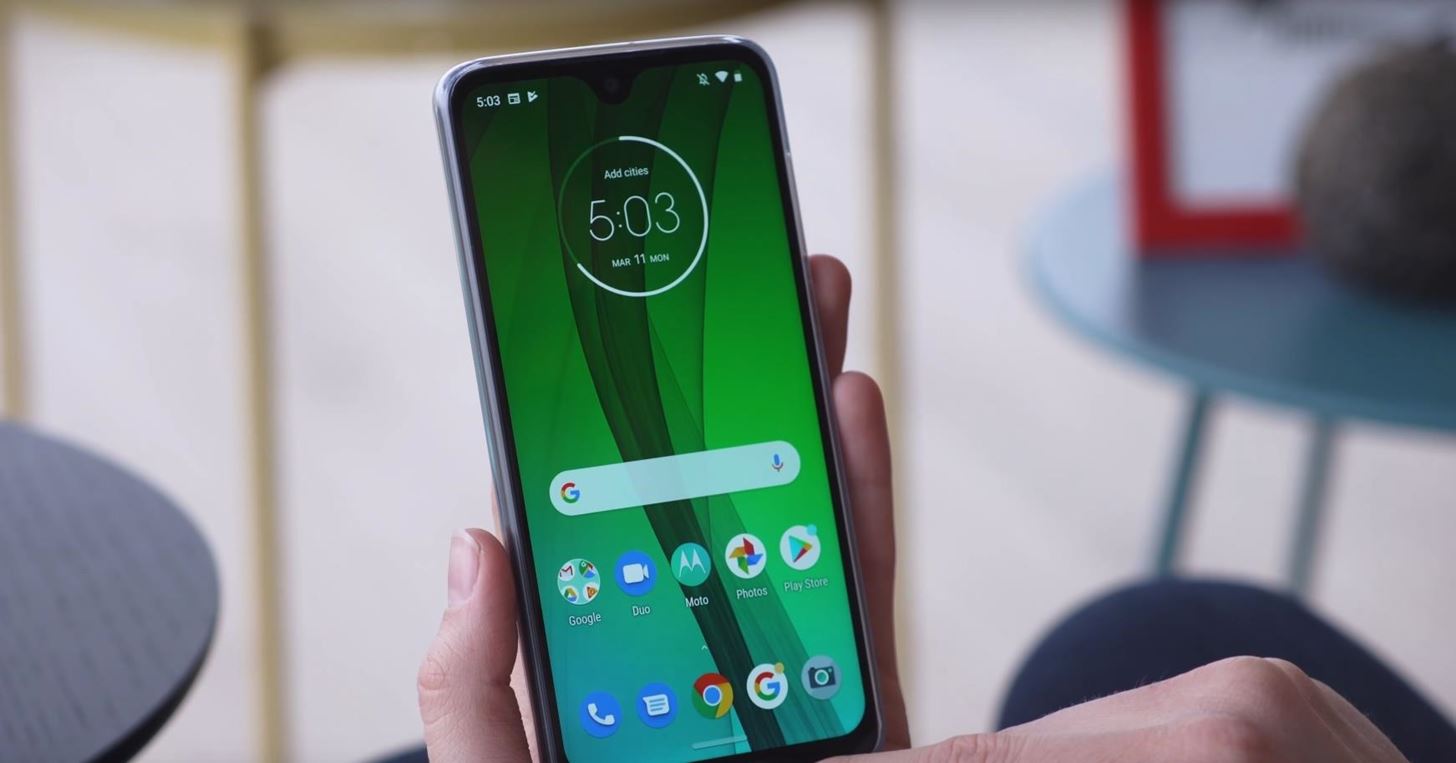 The Best Phones for Rooting & Modding in 2020