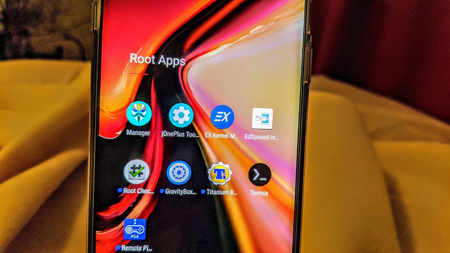 The Best Phones for Rooting & Modding in 2020