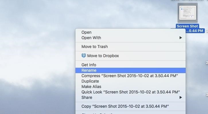 The Best Tips, Tricks, & Hidden Features for Mac OS X El Capitan