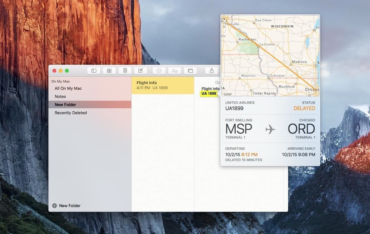 The Best Tips, Tricks, & Hidden Features for Mac OS X El Capitan