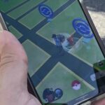 AR Mapping in Pokémon GO: A Glimpse into the Future of Augmented Reality Gaming