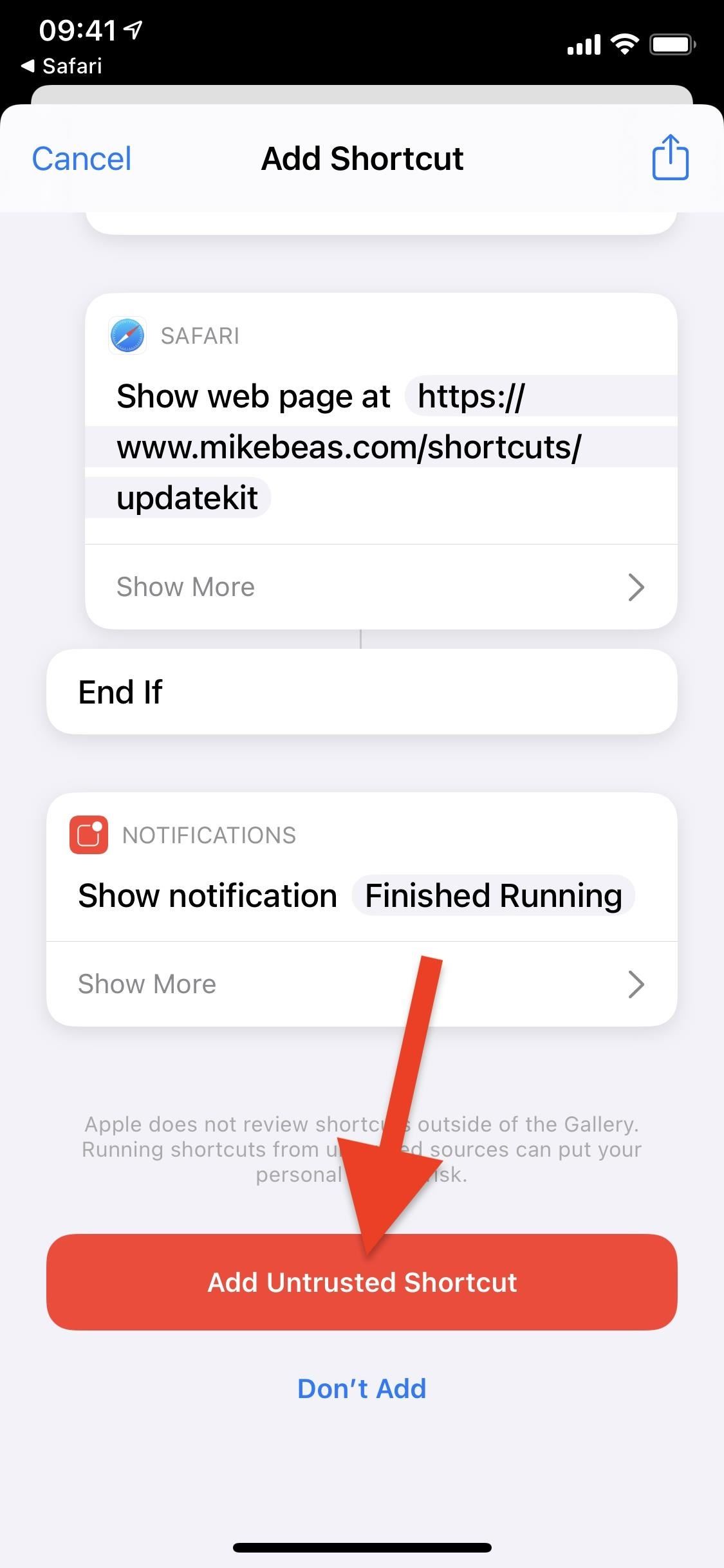 The Best Way to Bypass Website Paywalls & Unlock Full Articles on Your iPhone